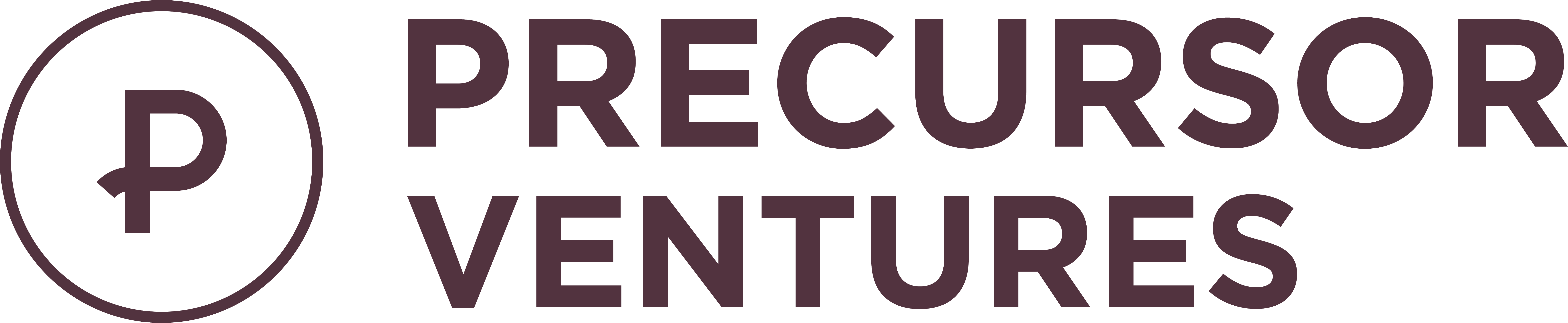 Precursor Ventures