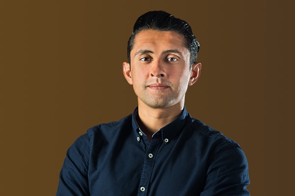 Joe Serna Ritz Precursor Ventures — Pre-Seed & Seed Stage Venture Capital